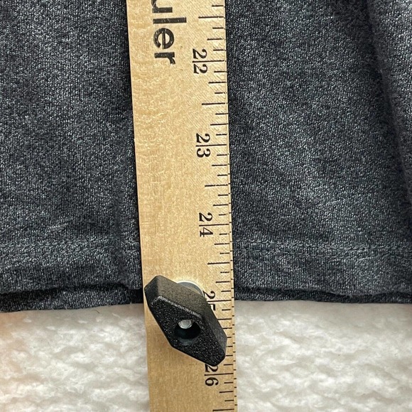 Abercrombie And Fitch Shirt Womens Medium Gray Mickey Mouse Disney Cartoon - Picture 7 of 8